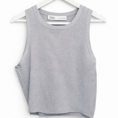 Top grigio