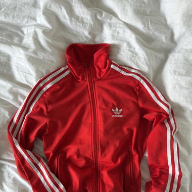 adidas jacke