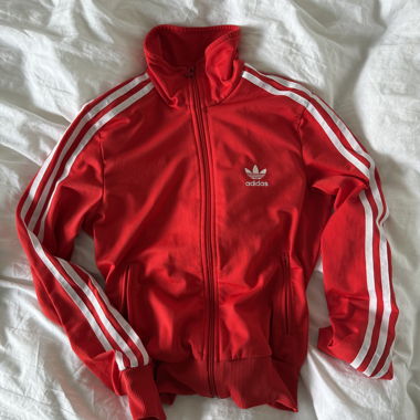 adidas jacke