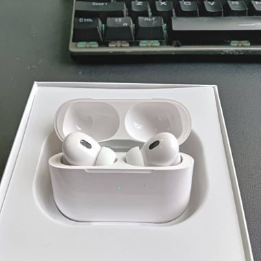 Air pods pro