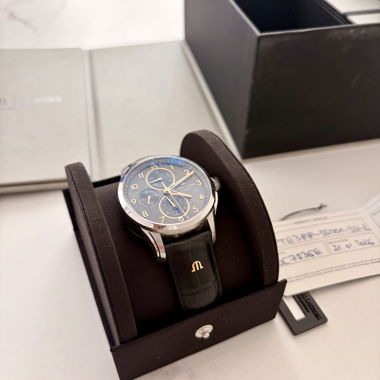 Maurice Lacroix Uhr