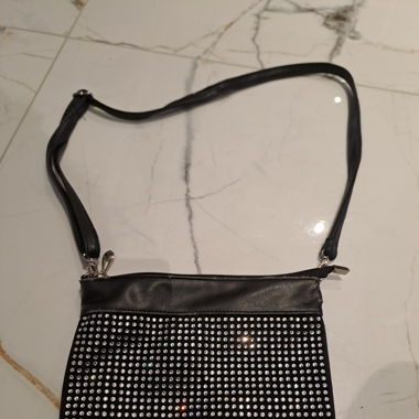 Bling Bling Tasche