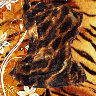 Top « Leopardenmuster »