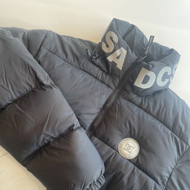 DC Winterjacke