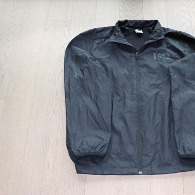 Nike Vintage Jacke