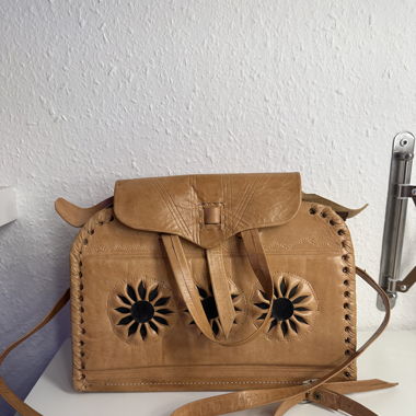 Sac en bandoulière 