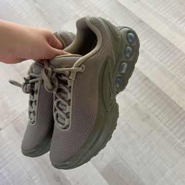 Nike Air Max Sneaker