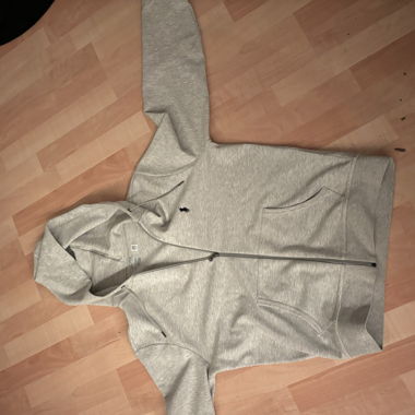Polo Ralph Lauren Zip Hoodie 