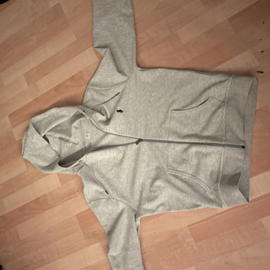Polo Ralph Lauren Zip Hoodie 