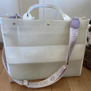 HEY MARLY SHOPPER TASCHE