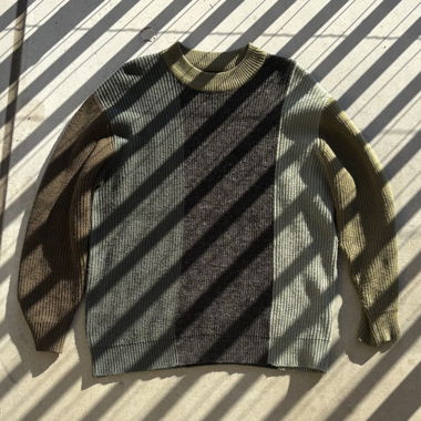 Pull vert Pull&Bear