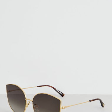 Moschino Sonnenbrille 