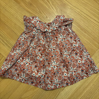 Babykleid 3M