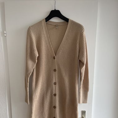 Cardigan, Grösse M