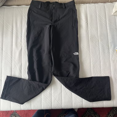 The North Face trekking pants