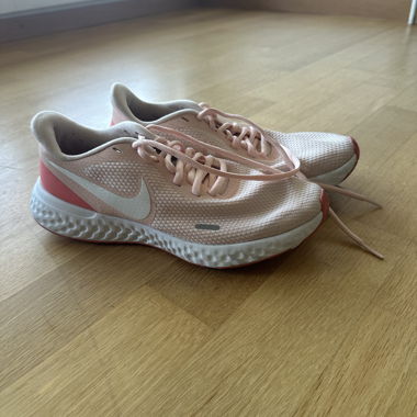 Nike Running Shoes