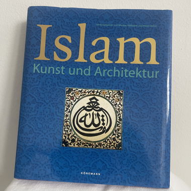 Libro Islam Arte e Architettura