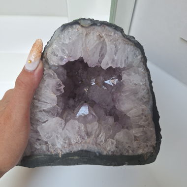 Amethyst-Geode