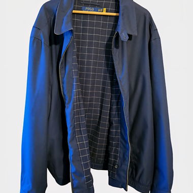 POLO RALPH LAUREN Jacke EU XL