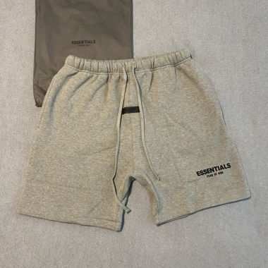 Essentials Fear of God Shorts