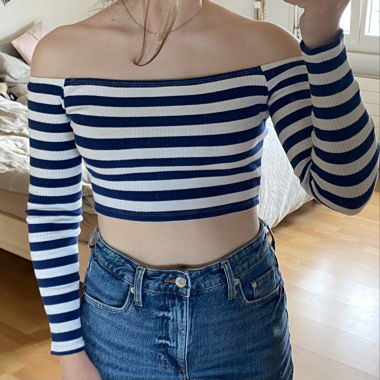 Top Tally Weijl