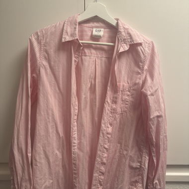 Hemdbluse GAP Gr. XS