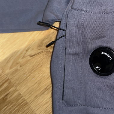 C.p Company Pullover (teure Marke)