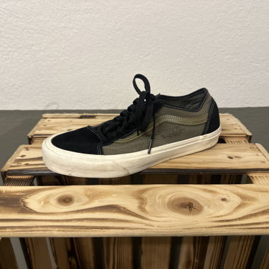 Baskets basses Vans
