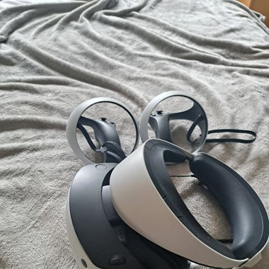 Vr2 per Playstation 5