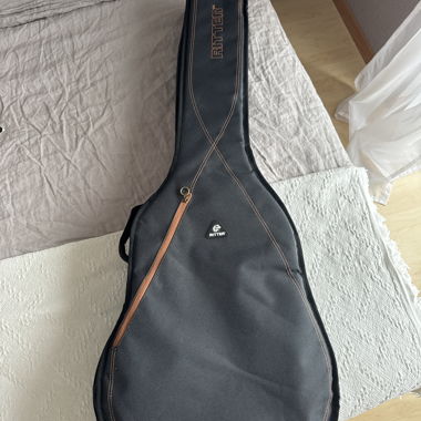 RITTER Guitar Bag