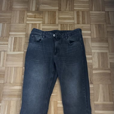 Zara Flared Jeans