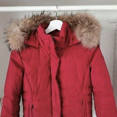 Woolrich Daunen Jacke , Gr.xs