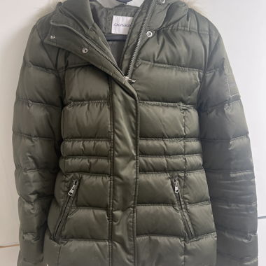 Calvin Klein Daunenjacke