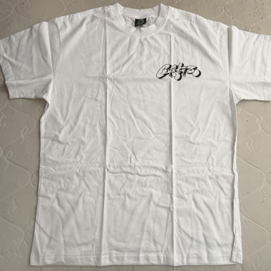 Corteiz Graffiti t-shirt 