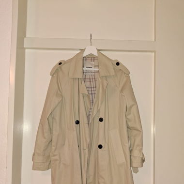 Trenchcoat