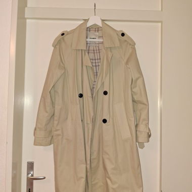 Trenchcoat