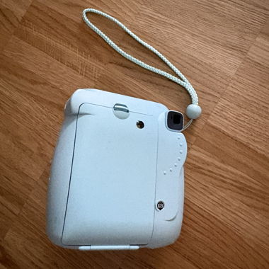 Fujifilm Instax Mini 8