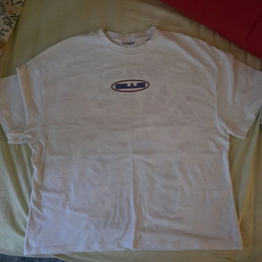 T-shirt merch di Billie Eilish