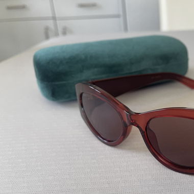 Gucci Sonnenbrille