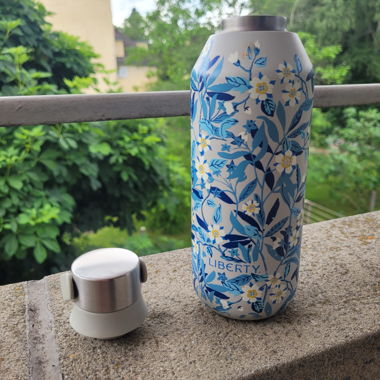 Liberty Water Bottle