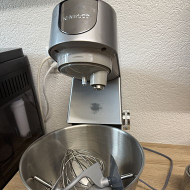 Kenwood Küchenmaschine 