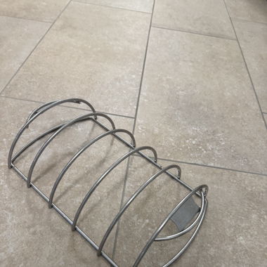 Weber Grillteil / Grill Part