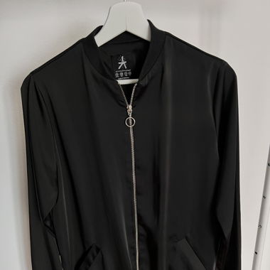 ATMOSPHERE Bomberjacke