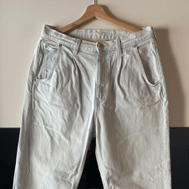 Weekday jeans