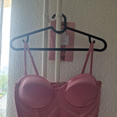 Rosa Top