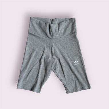 adidas tights kurz biker shorts