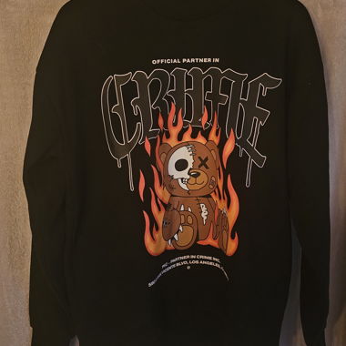 Pullover from NYORKER