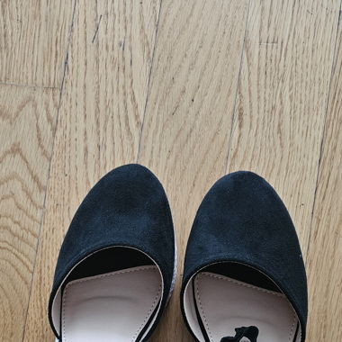 Keilsandalen