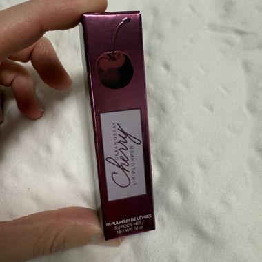 Urban Decay Cherry Lip Plumper