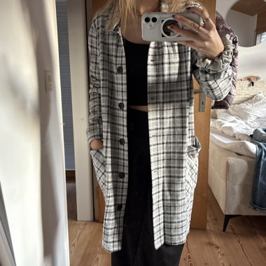 Cappotto leggero